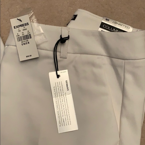 Express dress pants - Picture 2 of 3